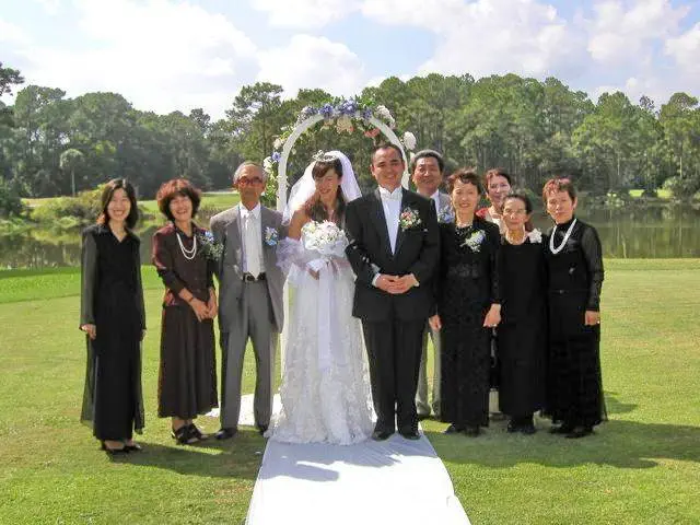 Affordable Weddings in Daytona Beach