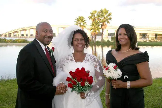 Amazing Weddings