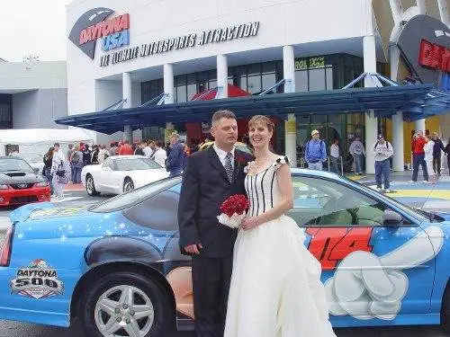 Making Dream Weddings Affordable