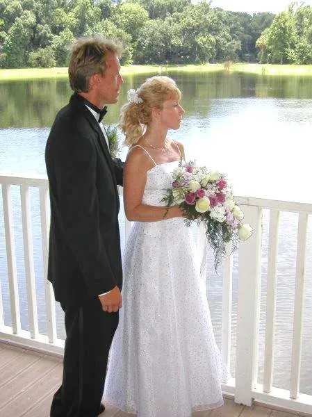 Daytona Beach Wedding Services
