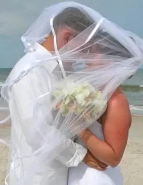 Weddings Made Affordable in Daytona
